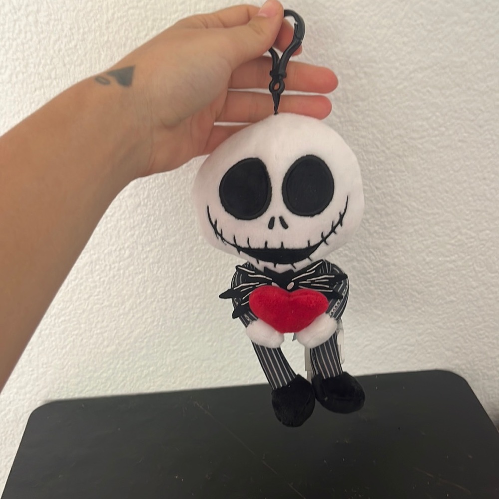 Valentine’s Day Jack !
